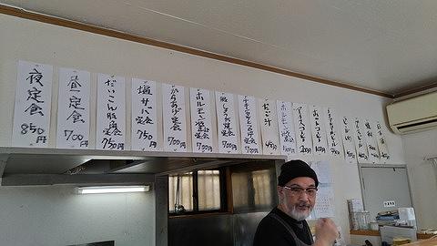 【合志市須屋】熊本一美味しい豚角煮を提供されているお店！ごとう食堂さん