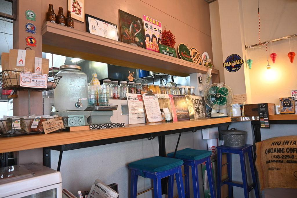 【宇土市三拾町】オシャレで美味しいカレー屋！スパイス&カフェ nicoさん