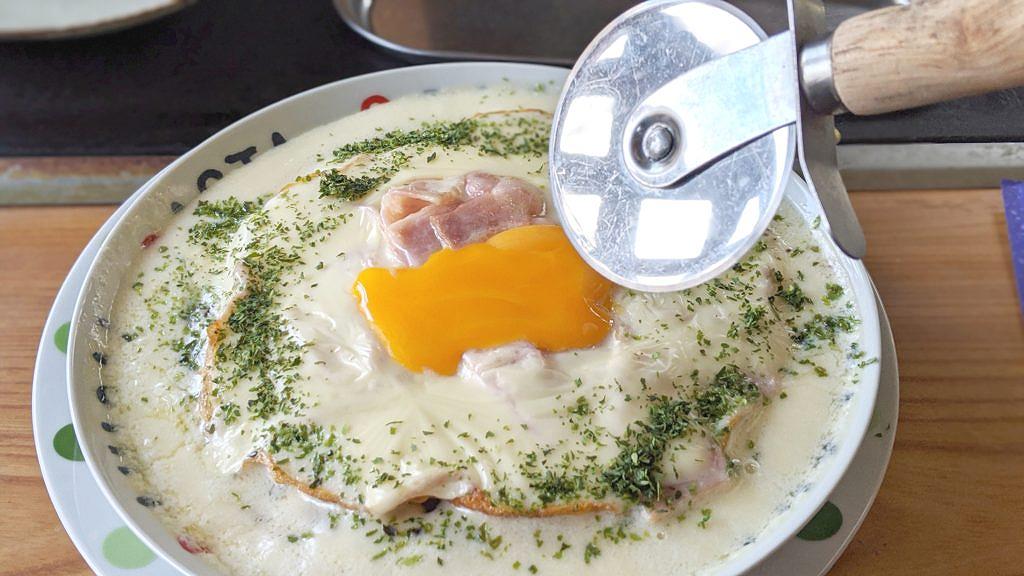 【八代市本野町】激安ランチから変わり種メニューまで！お好み焼き・もんじゃ焼き うさぎさん