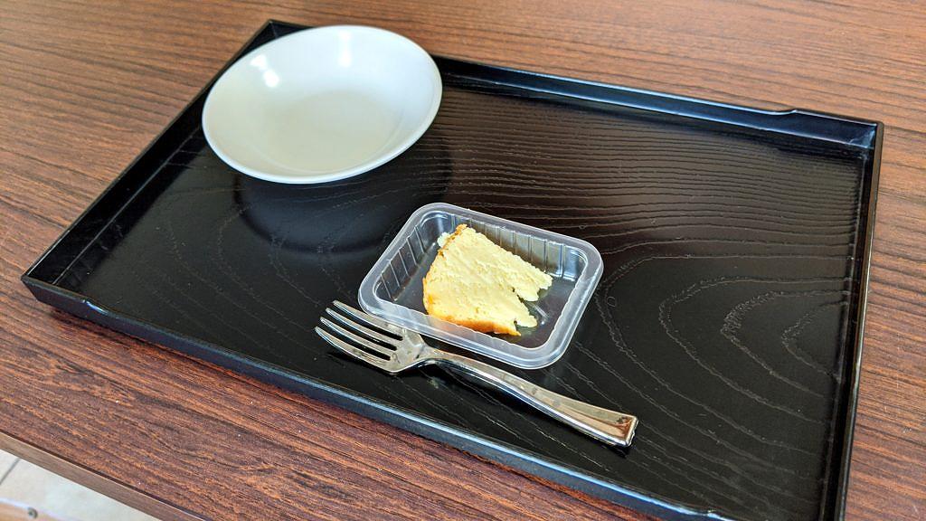 【東区長嶺南】5月5日にオープン！チーズケーキのBERGE-ベルジェ-さん