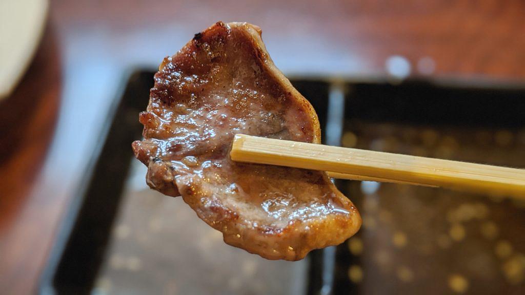 【八代市松江町】これからの暑い季節はお肉で体力回復！焼肉もんじろうさん