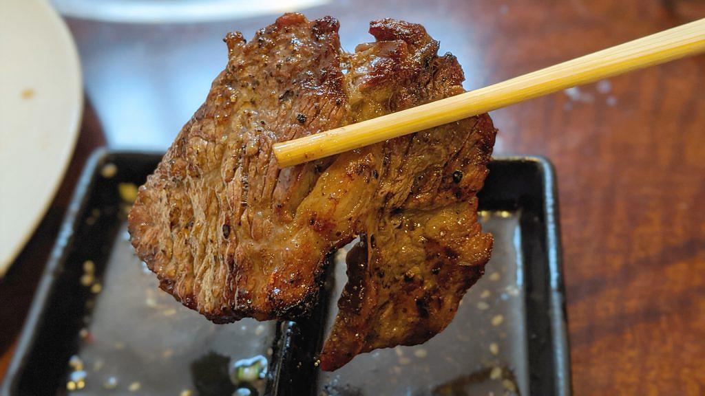 【八代市松江町】これからの暑い季節はお肉で体力回復！焼肉もんじろうさん